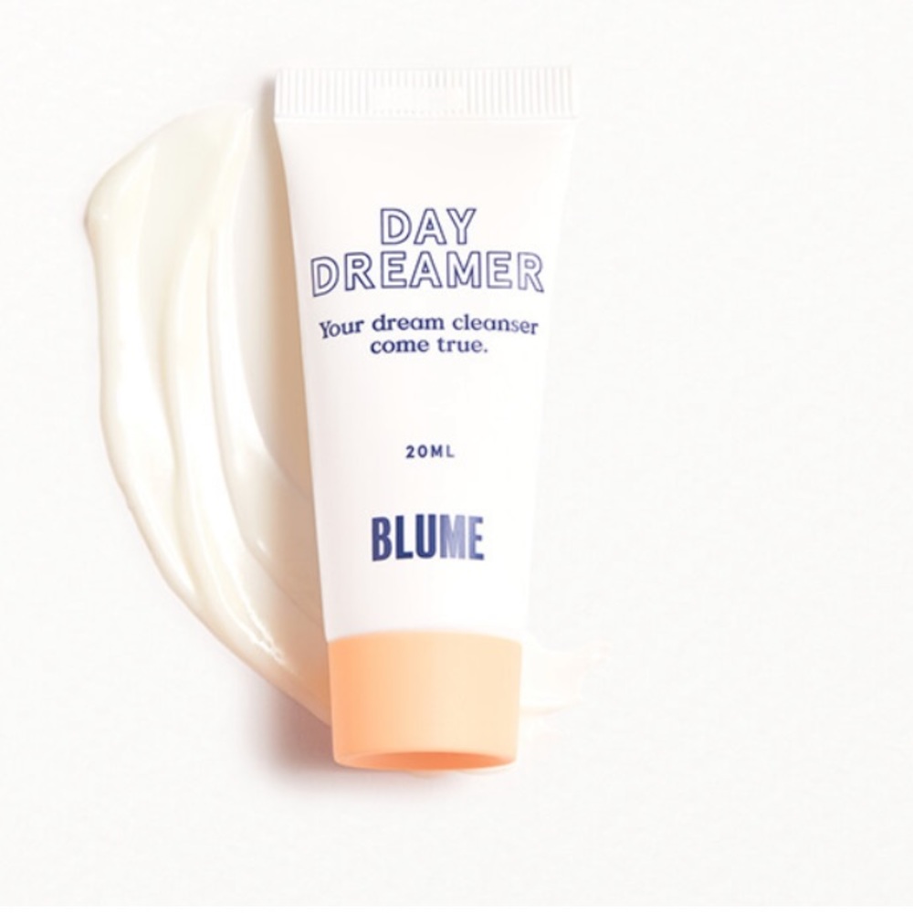 BLUME DAY DREAMER Gentle Face Wash